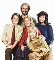 The Cast Of Family Ties - Where Are They Now