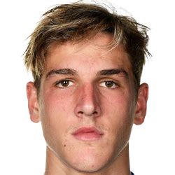 Check out his latest detailed stats including goals, assists, strengths & weaknesses and match ratings. Nicolò Zaniolo - Profile - Rate This Player - Football Rated