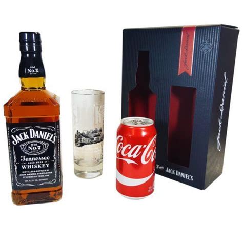 buy jack daniels tennesse honey whiskey for the lowest price. Jack Daniels Gift Pack | Jack Daniels and Coke Gift for ...