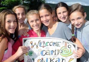 Camp Lohikan Coed Pennsylvania Summer Camp 65 Daily Activities