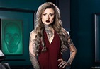 Who Is Ryan Ashley Malarkey? ‘Ink Master’ Star Becomes First Female ...