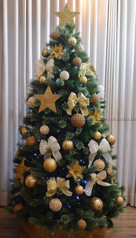 Como Montar uma Árvore de Natal Perfeita 5 Dicas Indispensáveis