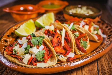Where Can You Get The Best Mexican Food In Boulder Co