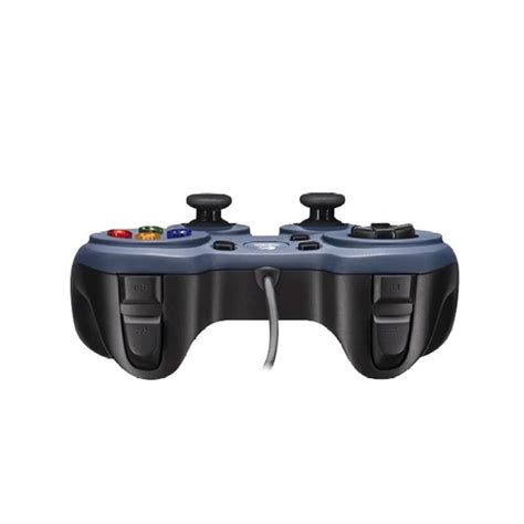 Logitech F310 Gamepad With Usb Connection Exclusive 4 Switxh D Pad