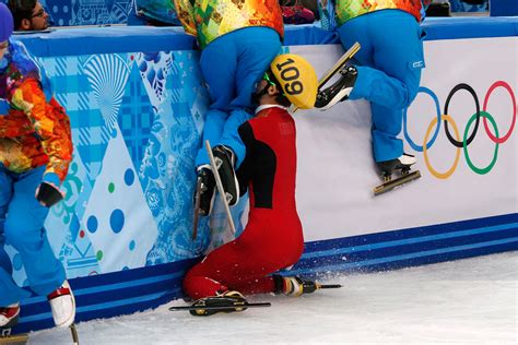 Sochi Winter Olympics Best Photos Part