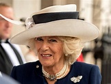 Camilla Parker Bowles: Everything you need to know