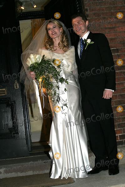 Photos And Pictures Stephanie March And Bobby Flay Wedding At St