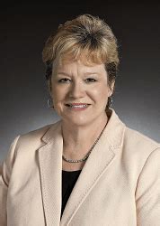 Deborah Baker Appointed Senior Vice President For Nursing For The Johns