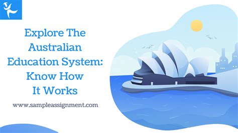 Know About To Australian Education System And How It Works