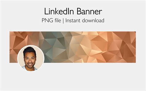 LINKEDIN BANNER for your LinkedIn personal profile Reflect | Etsy | Linkedin banner, Personal 