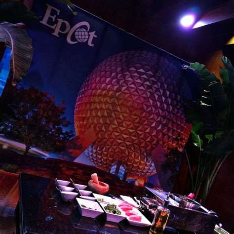 Epcot International Food And Wine Festival 2014 Preview On The Go In Mco