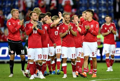 denmark squad world cup 2018 denmark team in world cup 2018