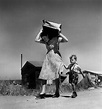 El arte documental en la fotografía de Robert Capa | El Rincón del ...