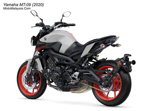 There may be a lot of debate going on outside. Yamaha MT-09 (2020) Price in Malaysia From RM48,920 ...