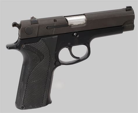 Smith And Wesson Model 915 Pistol For Sale