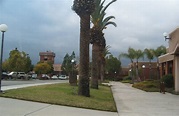 Loma Linda, CA : Public Library & City Hall photo, picture, image ...