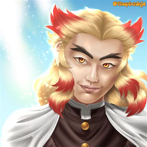 Them: Do you have a favorite Demon Slayer... - Honor, Dignity, Pride