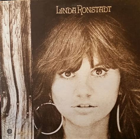 Linda Ronstadt Album Covers Art