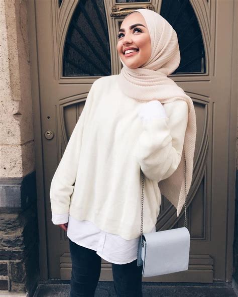Pin By Melanie On Veil Hijab Fashion Muslim Fashion Hijab Hijab Chic