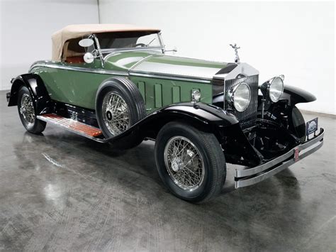 Rare Collector Cars For Sale Online The Vault Ms