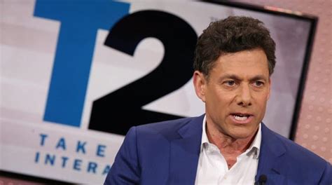 Take Two Strauss Zelnick Continuará Como Ceo Até 2029