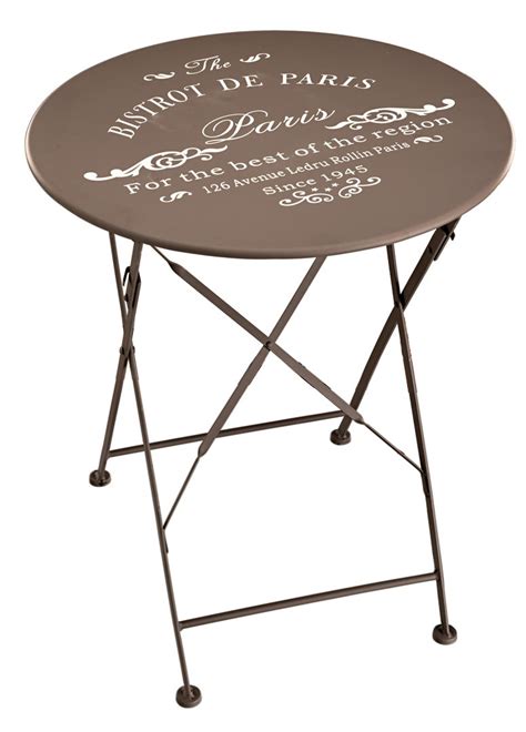 We did not find results for: Nostalgie Klapptisch Bistro de Paris Shabby Landhaus ...
