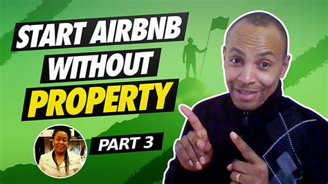 Did you know that you can make money on airbnb without owning property? HOW TO START AIRBNB BUSINESS WITHOUT OWNING PROPERTY ...