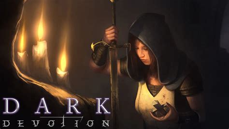 Dark Devotion Review Pray With Me