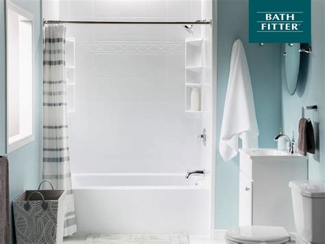 Bath Fitter Home Shows In Massachusetts And Rhode Island
