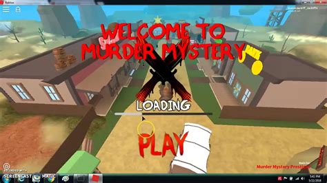 Check spelling or type a new query. Roblox Murder mystery 2 New Account - YouTube