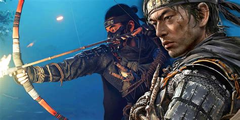 Ghost Of Tsushima What Are The Mongol Archers Shouting