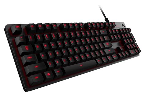 Laptoplk Logitech G413 Carbon Mechanical Gaming Keyboard