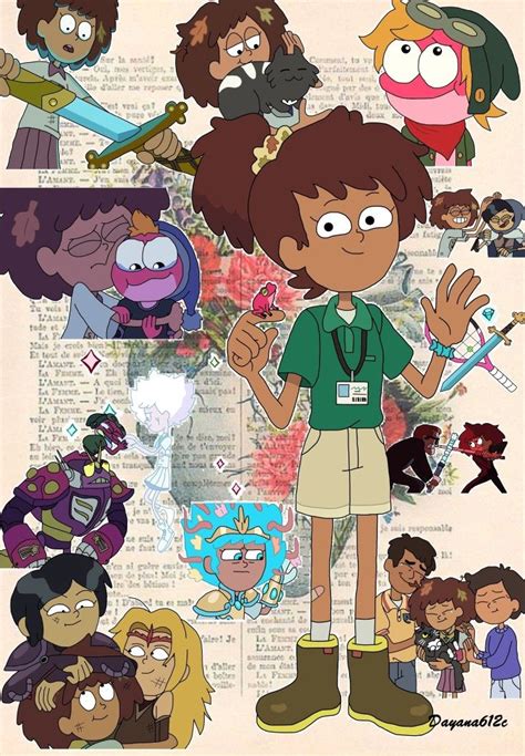 Amphibia Zelda Characters Fictional Characters Peanuts Comics Anime