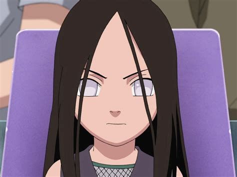 Who Is Hanabi Hyuga In Naruto