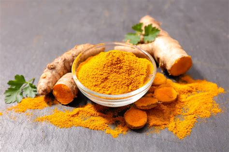 Turmeric Health Benefits Uses And Side Effects