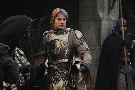 nikolaj coster waldau in game of thrones 2011 tvshow hbo jaime lannister cersei lannister