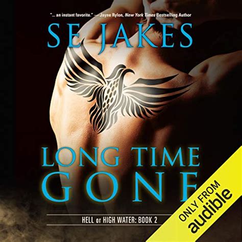 Long Time Gone By Se Jakes Audiobook