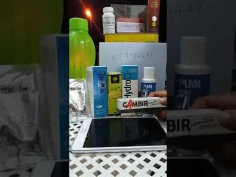 Sireh, lintah, belacak, butea, habbatusauda, dhab & aloe vera yang di cipta khas. Ubat Tahan Lama Yang Diluluskan KKM - YouTube