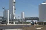 Cryogenic Gas Plant Images
