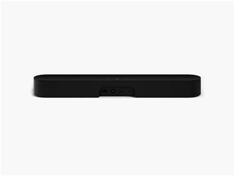 Sonos Beam Compact Soundbar Imboldn