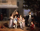 Photo Gallery - The Life of Napoleon Bonaparte