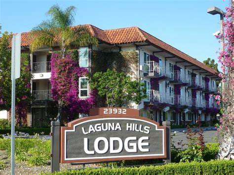 Building C Picture Of Laguna Hills Lodge Laguna Hills Tripadvisor