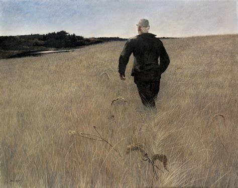 Christinas World Andrew Wyeth 1948 Days Of Filmic Artifacts