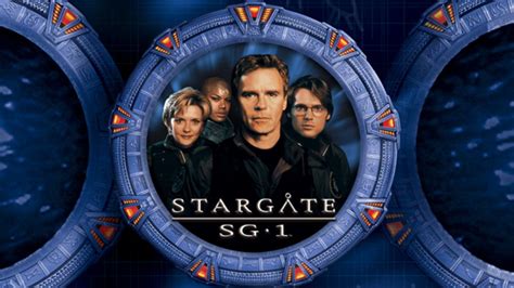 Watch Stargate Sg 1 Online At Hulu
