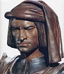 Lorenzo de' Medici | Arte, Arte clásico, Retrato clásico