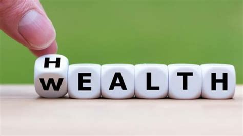 Health Is Wealth Successyeti