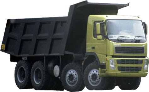 Indian Lorry Volvo Truck India Png Hd Png Download Original Size