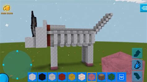 How To Make The Dog Realmcraft Tutorial Free Game In Minecraft