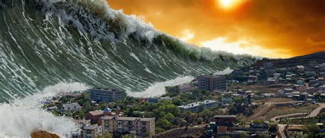 60 free images of tsunami. The Astonishing Tale of Disastrous Tsunami - Omagg