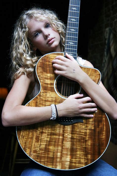 Earrings Are Cool Taylor Swift Photoshoot Taylor Swift Guitar